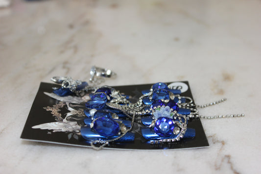 Designer Press On Nails