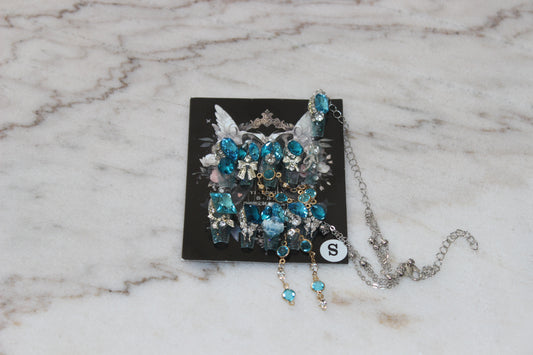 Designer Press On Nails