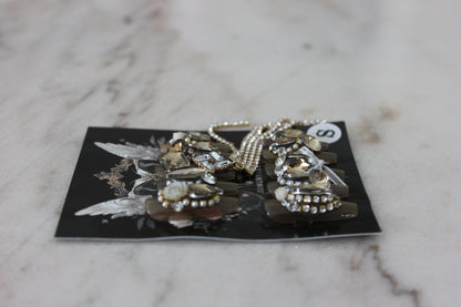 Designer Press On Nails