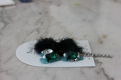 Designer Press On Nails