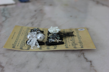 Designer Press On Nails