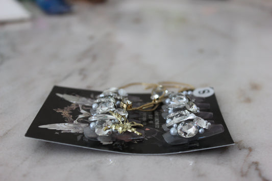 Designer Press On Nails