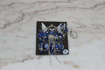 Designer Press On Nails